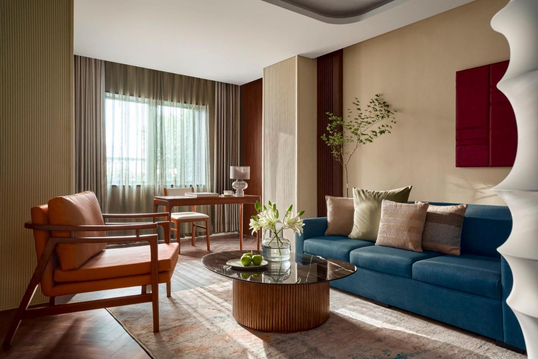 Signature By M Village Tho Nhuom Hanoi Exterior photo
