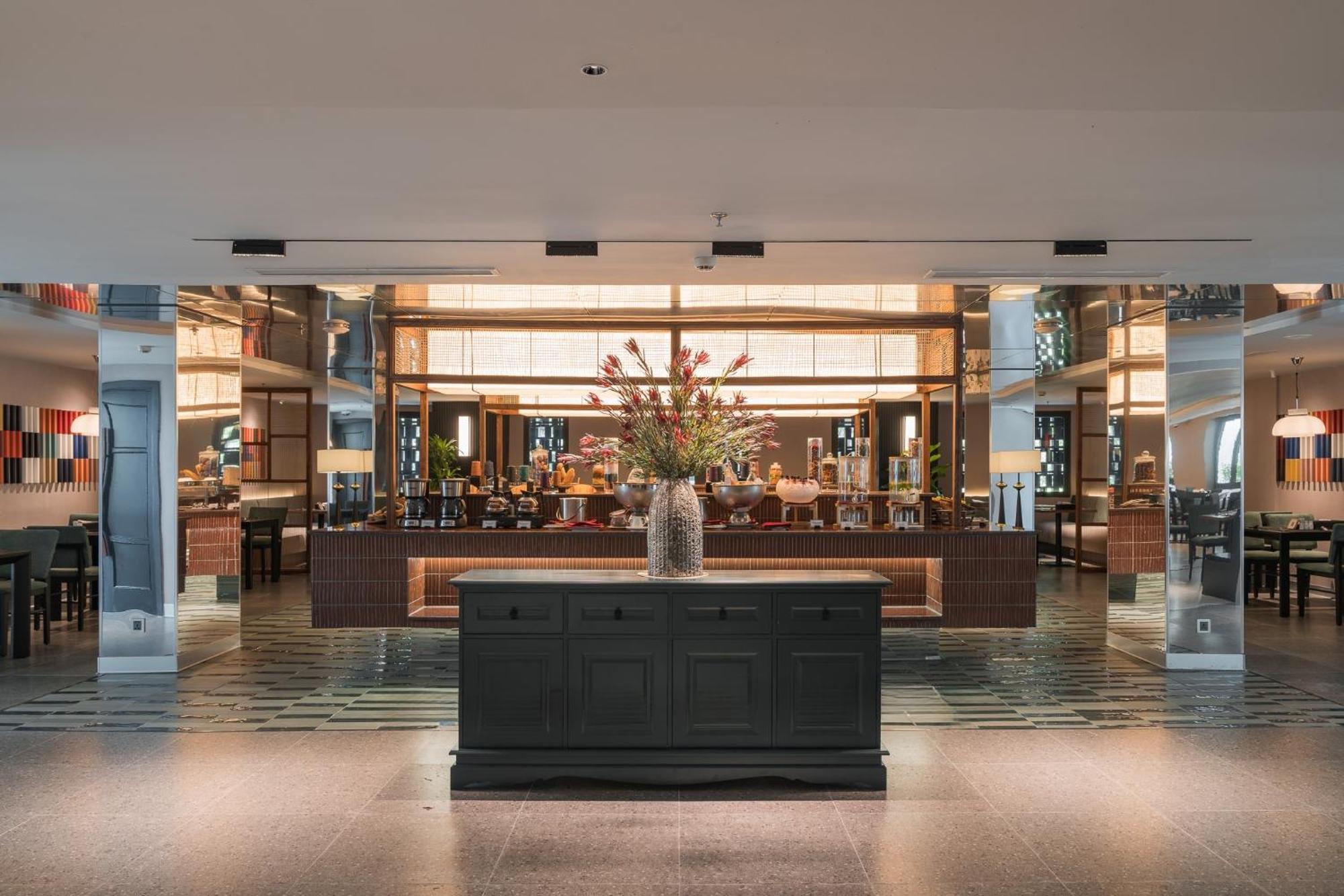 Signature By M Village Tho Nhuom Hanoi Exterior photo